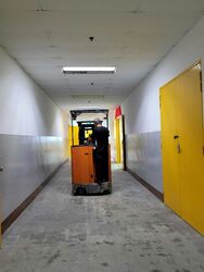Lam Soon Industrial Building (D23), Factory #454594291